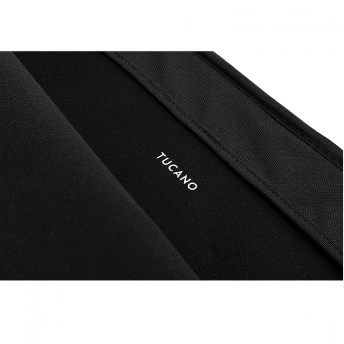 UTGATT1 - Tucano MacBook Pro 14 2021 Datorfodral Velluto - Bl