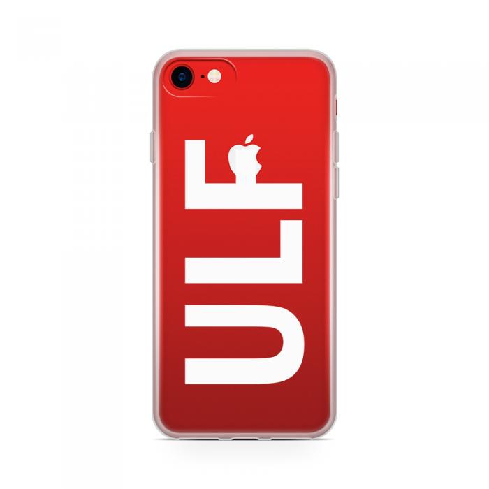 UTGATT5 - Skal till Apple iPhone 7 - Ulf
