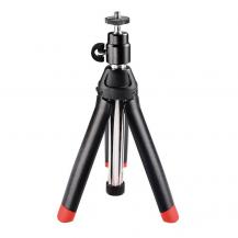 Hama - Hama Bordstativ 4-i-1 1/4" Selfie Stick GoPro