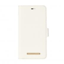 Onsala - ONSALA Mobilfodral Saffiano White iPhone 6/7/8 Plus