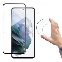 Wozinsky - Wozinsky Härdat glas Galaxy S21 Plus 5G - Svart
