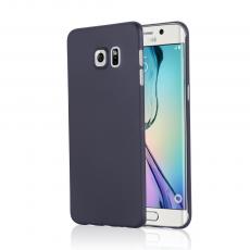 CoveredGear - Boom Zero skal till Samsung Galaxy S6 Edge+ - Svart