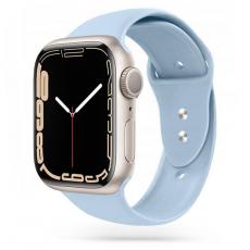 Tech-Protect - Tech-Protect Apple Watch (41mm) Series 9 Iconband - Sky Blå
