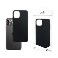 3MK - 3MK Clear Skal iPhone 11 Pro - Svart