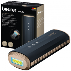 Beurer - Beurer IPL 7800 Cool Pro - Svart