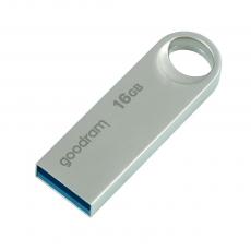 Goodram - Goodram 16GB UNO3 USB 3.2 Gen 1 Pendrive Silver