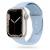 Tech-Protect - Apple Watch 4/5/6/7/8/SE (38/40/41 mm) Iconband - Sky Blå