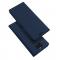 Dux Ducis - Dux Ducis plnboksfodral till Sony Xperia 10 Plus - Bl
