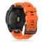 Tech-Protect - Iconband Garmin Fenix 3/5x/5x Plus/3hr/6x/6x Pro/7x - Orange
