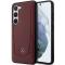 Mercedes - Mercedes Galaxy S23 Plus Skal Lder Urban Bengale - Rd