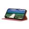 KHAZNEH - KHAZNEH Nothing Phone 1 Plnboksfodral Folio Flip - Rosa
