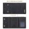 DG.MING - DG.MING iPhone 14 Plus Plnboksfodral M2 Detachable 2in1 - Svart