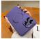 A-One Brand - iPhone 14 Pro Max Skal Magsafe Ultra Thin - Lila