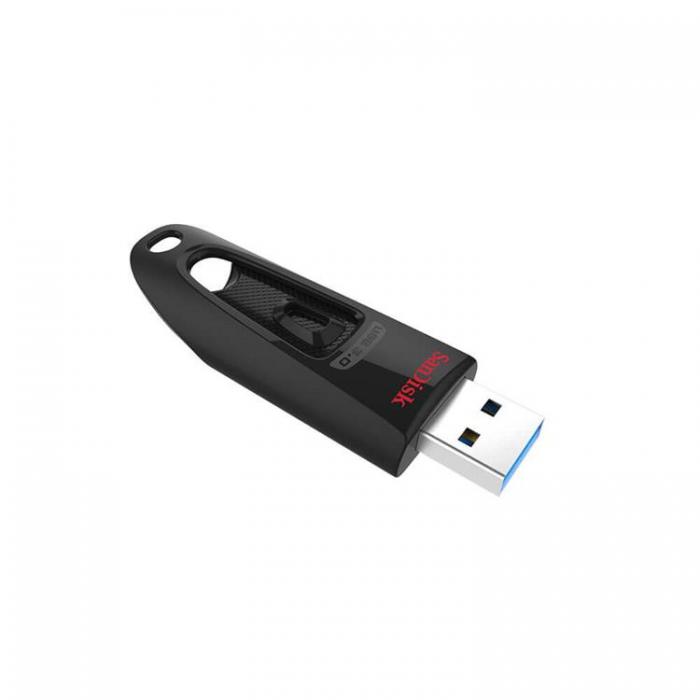 UTGATT1 - SANDISK USB-minne 3.0 Ultra 512GB 100MB/s