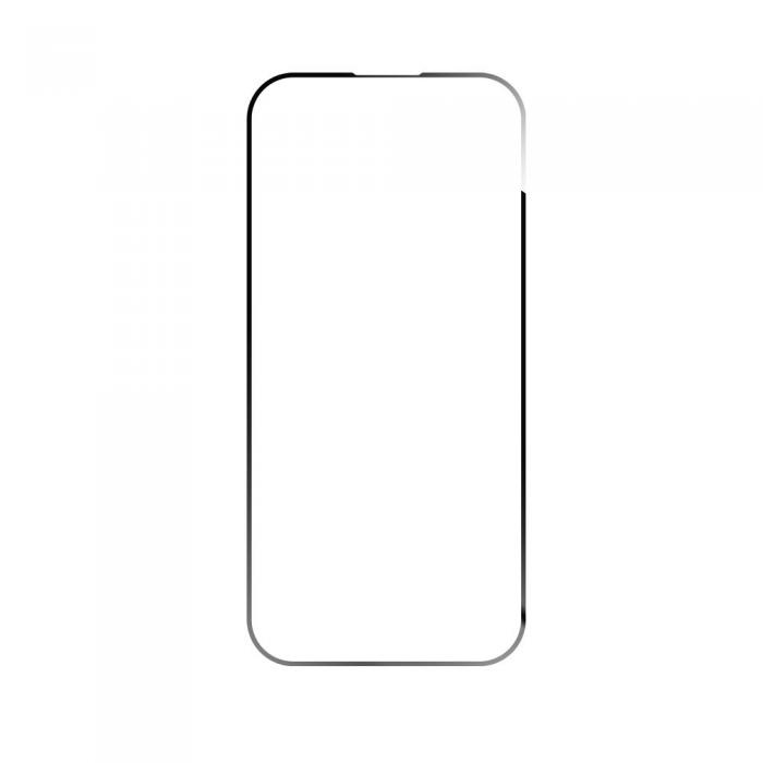 Forcell - Forcell iPhone 14 Pro Skrmskydd av Flexibel Nano Glas