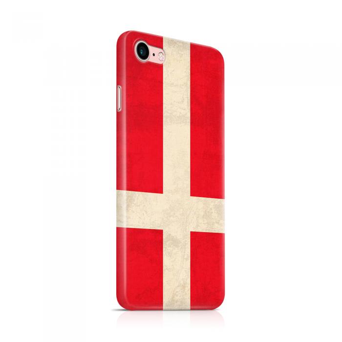 UTGATT5 - Skal till Apple iPhone 7/8 - Danmark