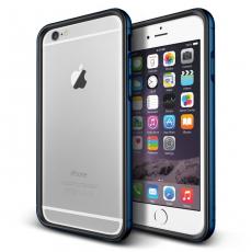 VERUS - Verus Iron Bumper Skal till Apple iPhone 6(S) Plus (Blå - Svart)