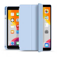 Tech-Protect - Tech-Protect Fodral Ipad 7/8 10.2 2019/2020 Himmel Blå