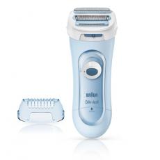 Braun - BRAUN Ladyshave LS5160WD - Blå