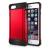 UTGATT5 - Itskins Spina Skal till iPhone 7/8/SE 2020 - Röd