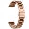 Spigen - Spigen Modern Fit Galaxy Watch 4/5/5 Pro 40/42/44/45/46mm Roseguld
