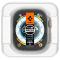 Spigen - Spigen [2-Pack] Apple Watch Ultra (49 mm) Hrdat glas Glas.Tr 
