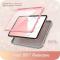 SupCase - SupCase Cosmo Fodral iPad Mini 6 2021 - Marble
