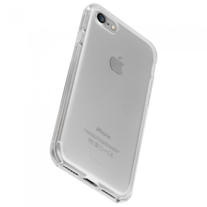 UTGATT5 - Benks Flash skal till iPhone 7/8/SE 2020 - Transparent