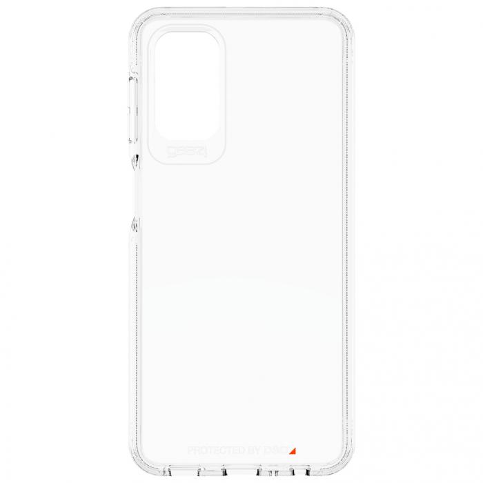 UTGATT1 - Gear4 Crystal Palace Skal Samsung Galaxy A32 5g - Clear
