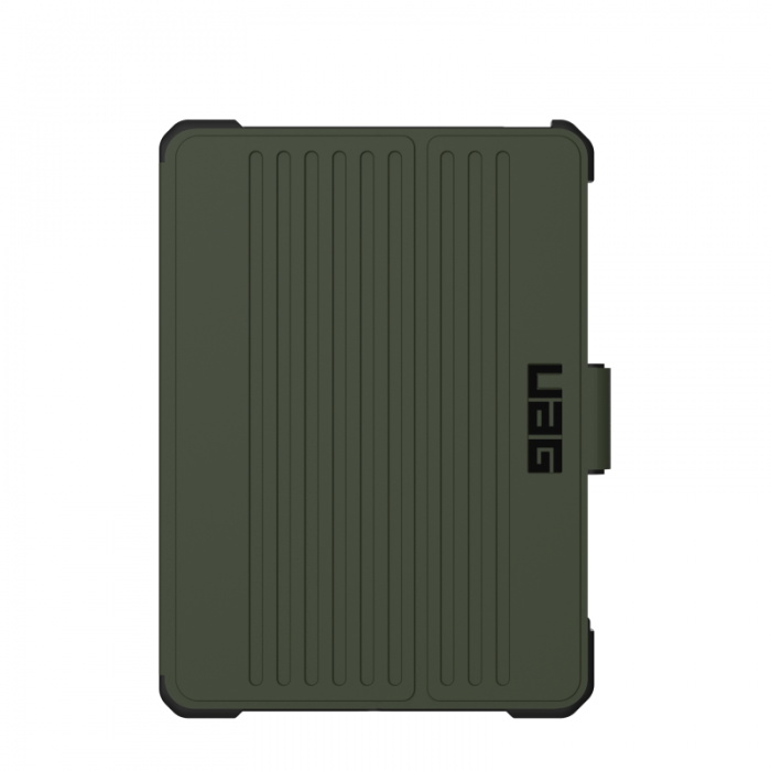 UTGATT1 - UAG iPad 2022 10th Gen Fodral Metropolis SE - Olive