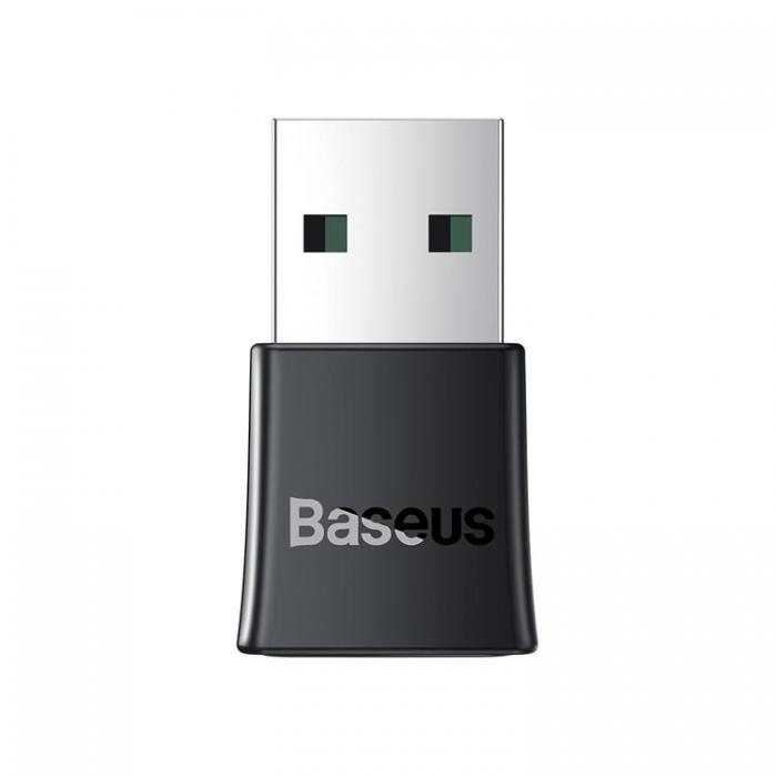 BASEUS - Baseus Bluetooth USB Adapter BA07 - Svart