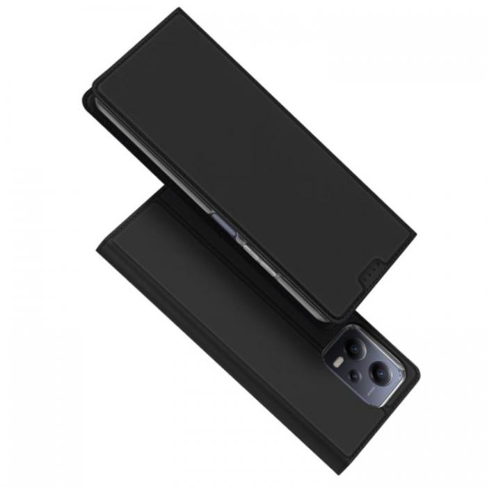 Dux Ducis - Dux Duxis Xiaomi Redmi Note 12 Pro Plus Plnboksfodral Skin Pro