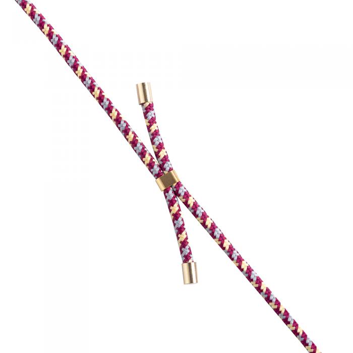 UTGATT4 - Boom Halsbandsrem Rope - Camo Rd