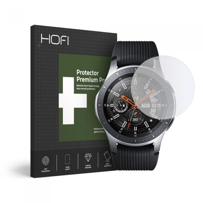 UTGATT4 - HOFI Hrdat Glas Pro+ Samsung Galaxy Watch 46Mm