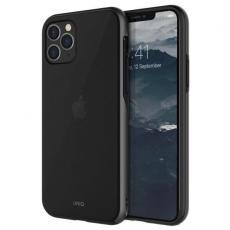 UNIQ - UNIQ Vesto Hue skal iPhone 11 Pro Max gunmetal