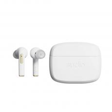 Sudio - SUDIO Hörlur In-Ear N2 Pro True Wireless ANC - Vit