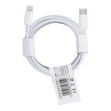 A-One Brand - USB-C Till Lightning Kabel PD 18W 3m - Vit