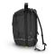 Wozinsky - Wozinsky tvdelad Ryggsck/ Cykelhllare 30 L - Svart