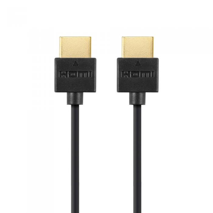UTGATT1 - Champion HDMI-kabel Ha-Ha SLIM 1.5m