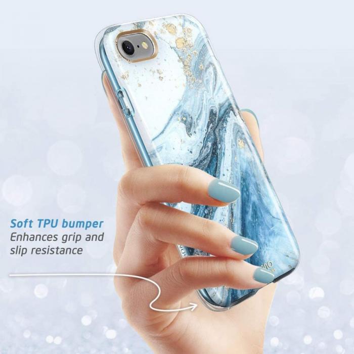UTGATT5 - Supcase Cosmo iPhone 7/8/SE 2020 Blue