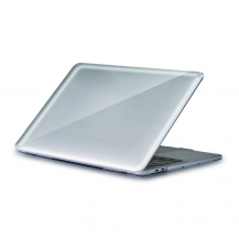 Puro - Puro MacBook Pro 14" 2021 Skal CLIP ON Ridget - Transparent
