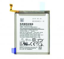 Samsung - Samsung Galaxy A10s & Galaxy A02s Batteri - Original