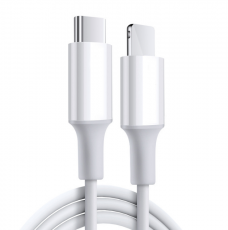 A-One Brand - 18W - Laddningskabel USB-C to Lightning - 2M