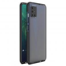 OEM - Spring Case skal Redmi Note 9S/9 pro Svart