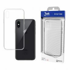 3MK - 3MK iPhone X/XS Mobilskal Armor - Transparent