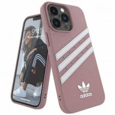Adidas - Adidas OR Molded Skal iPhone 13 Pro - Rosa