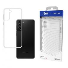 3MK - 3MK Galaxy S21 Plus Skal - Clear