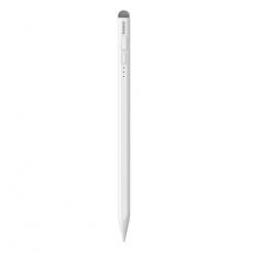 BASEUS - Baseus Stylus Pen Smooth Writing 2 Overseas Edition Med USB-C Kabel