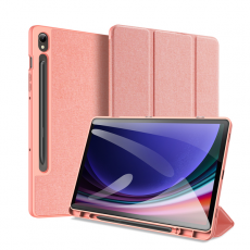 DuxDucis - Dux Ducis Galaxy Tab S9 FE Plus Domo - Rosa