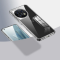 A-One Brand - OnePlus 11 5G Mobilskal DropProof Hybrid TPU - Clear